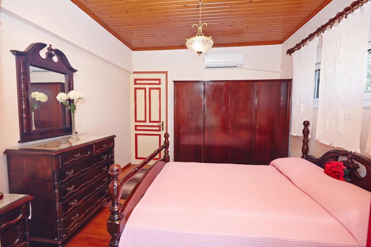 Anemelia' Villa Agios Dimitrios  Exterior foto